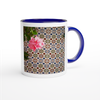 Through Thick and Thin - Ceramic Mug