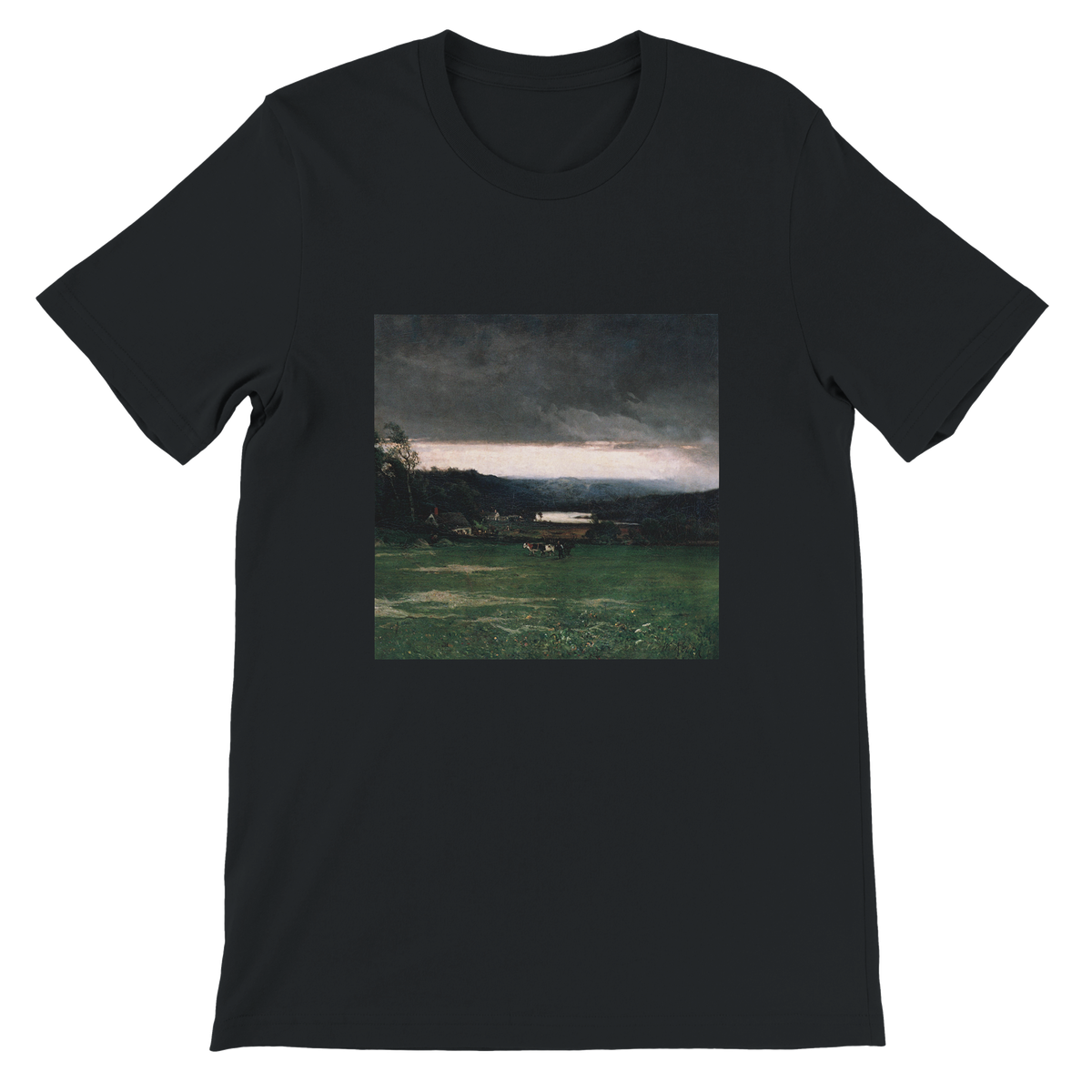 Elements of Nature - Unisex T-Shirt