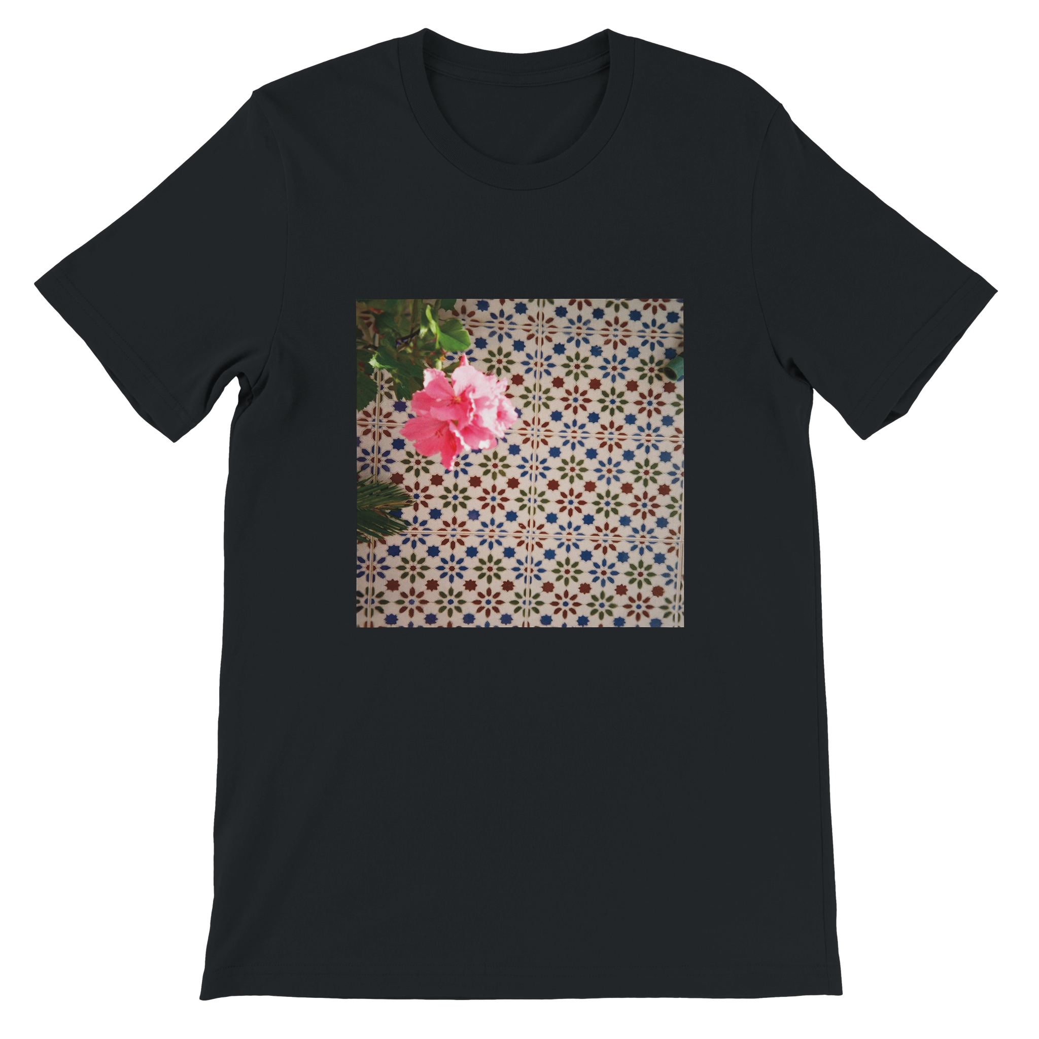 Through Thick and Thin - Unisex T-Shirt