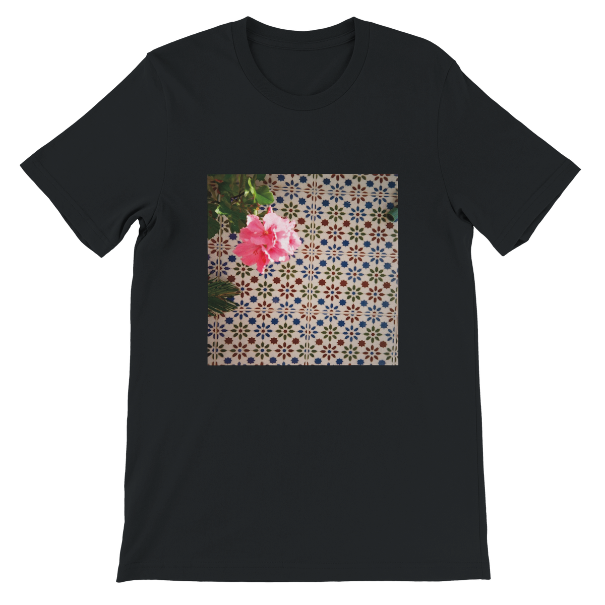 Through Thick and Thin - Unisex T-Shirt