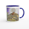 Tin Moon - Ceramic Mug