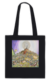 Tin Moon - Tote bag
