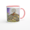 Tin Moon - Ceramic Mug