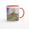 Tin Moon - Ceramic Mug