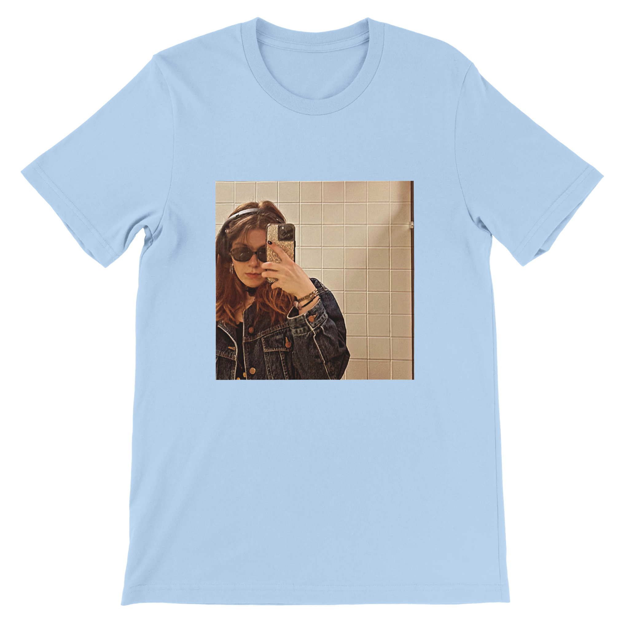 Half The Time - Unisex T-Shirt