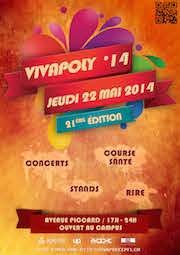 VIVAPOLY 2014