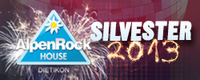 Silvester Party