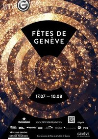 Fêtes de Genève