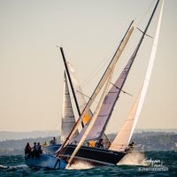 Semaine du Soir de la voile