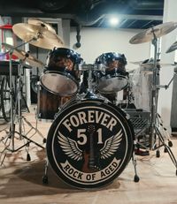 Forever 51