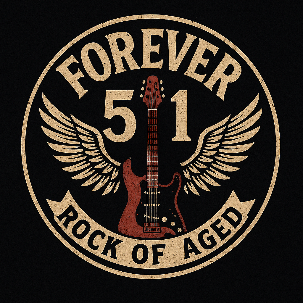 Forever 51