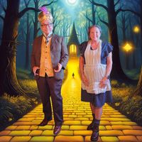 Dawn & Larry's Halloween Bash 2026!