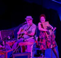 SRT @ Highland Square Branch Library Summer Concert Series 2026