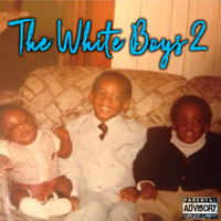 The White Boys 2 by G.M.A.