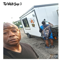 The White Boys 3 by G.M.A.