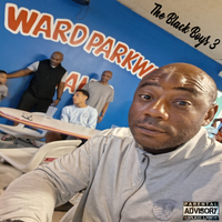 The Black Boys 3 by G.M.A.