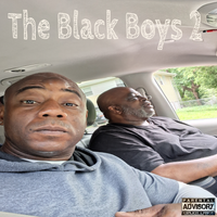 The Black Boys 2 by Marcus Dwayne Woodard