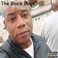 The Black Boys by G.M.A.