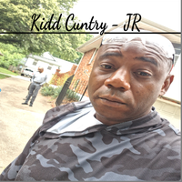 Kidd Cuntry - JR by Marcus Dwayne Woodard