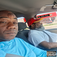 The White Boys by G.M.A.