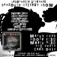 Oxytocin Release Show