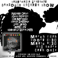 Oxytocin Release show