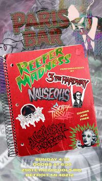 Reefer Madness