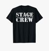 Stage crew T-Shirt 