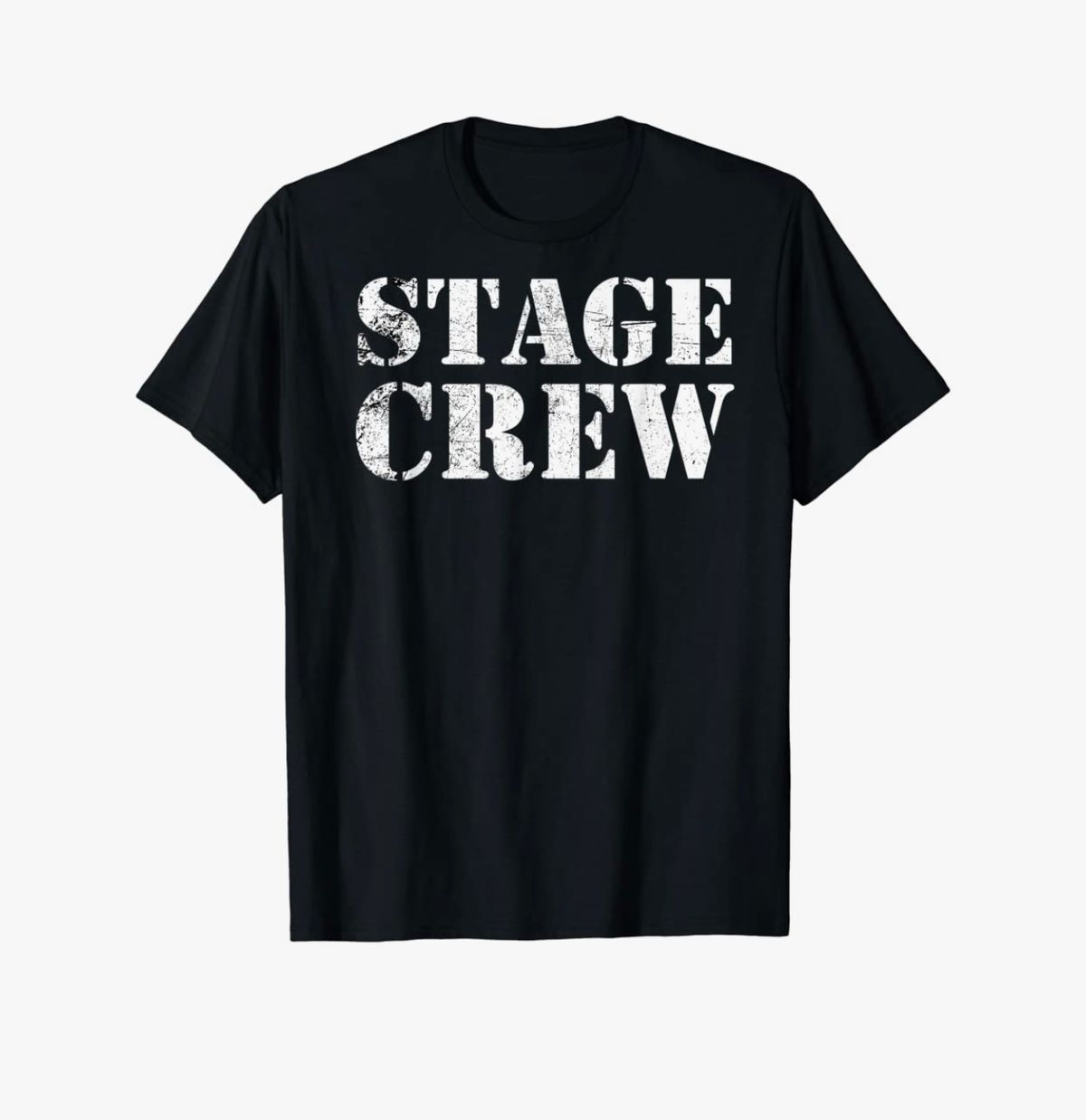 Stage crew T-Shirt 