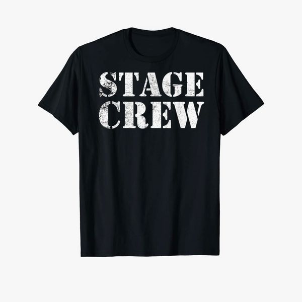 Stage crew T-Shirt 