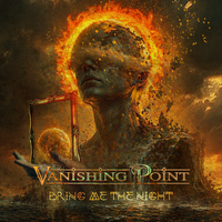 Bring Me The Night - Single  by Vanishing Point