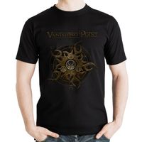  Sun Star Icon T-Shirt