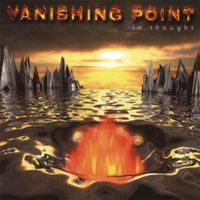 In Thought (Reissue) by Vanishing Point