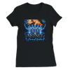COCONUT WATER (INFUSIONS) - Women’s Cut T-Shirt