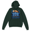 COCONUT WATER (INFUSIONS) - Classic Unisex Pullover Hoodie