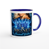 COCONUT WATER (INFUSIONS) - Ceramic Mug