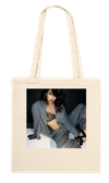 SPRING FEVER (BE MINE) - Tote bag