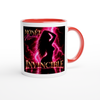 INVINCIBLE - Ceramic Mug