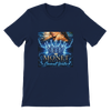 COCONUT WATER (INFUSIONS) - Unisex T-Shirt