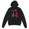 INVINCIBLE - Classic Unisex Pullover Hoodie