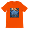 COCONUT WATER (INFUSIONS) - Unisex T-Shirt