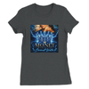 COCONUT WATER (INFUSIONS) - Women’s Cut T-Shirt