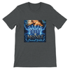 COCONUT WATER (INFUSIONS) - Unisex T-Shirt
