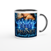 COCONUT WATER (INFUSIONS) - Ceramic Mug