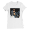 SPRING FEVER (BE MINE) - Women’s Cut T-Shirt