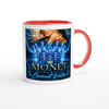 COCONUT WATER (INFUSIONS) - Ceramic Mug