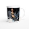 SPRING FEVER (BE MINE) - Ceramic Mug