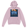 COCONUT WATER (INFUSIONS) - Classic Unisex Pullover Hoodie