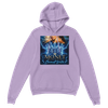 COCONUT WATER (INFUSIONS) - Classic Unisex Pullover Hoodie