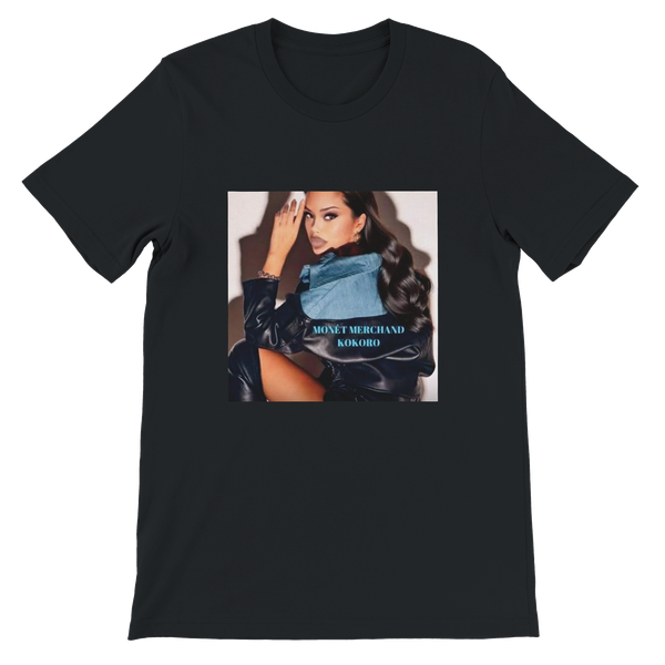 Kokoro – Netflix Ángela Official Soundtrack - Unisex T-Shirt